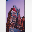 papercut - "New York: Graffiti"