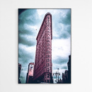 papercut - "Iron Building"