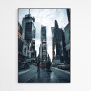 papercut - "Times Square"