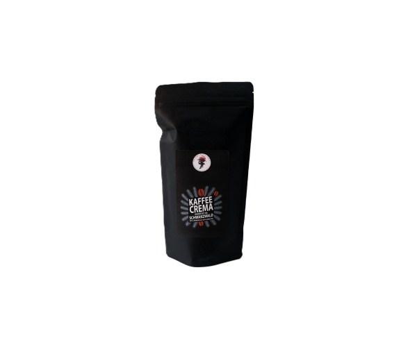 Espresso - Schwarzwälder Röstung