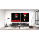 Jan Walter Schwarzwald Pop-Art "Schwarzwaldmarie...