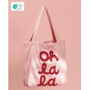 Damen Tragetasche PIXIE "Oh La La"