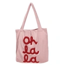 Damen Tragetasche PIXIE "Oh La La"