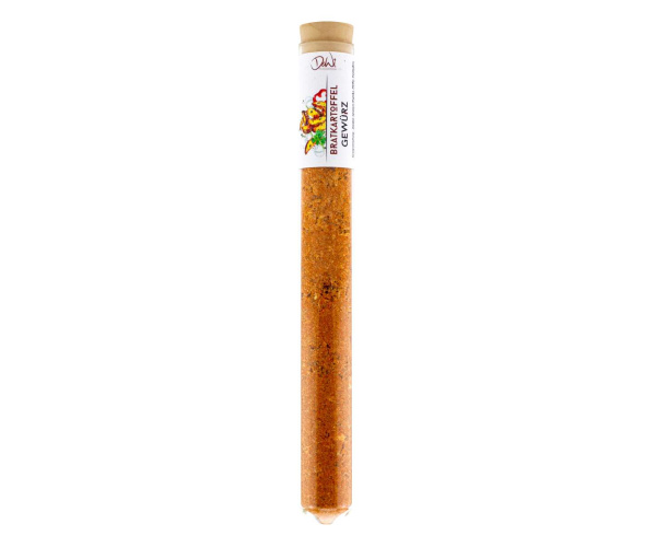 Bratkartoffel Gewürz ST XL