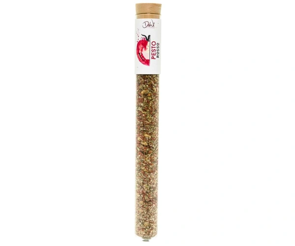 Pesto Rosso ST XL