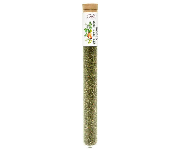 Kräuterbutter Gewürz ST XL