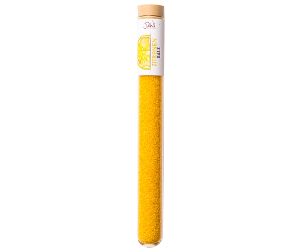 Zitronen Salz ST XL