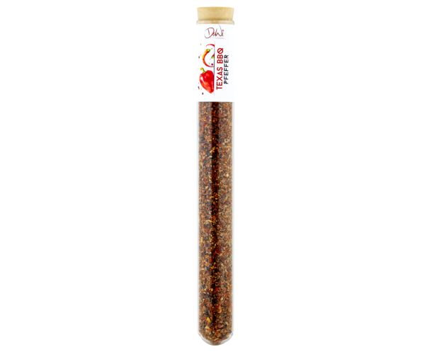 Texas BBQ Pepper ST XL