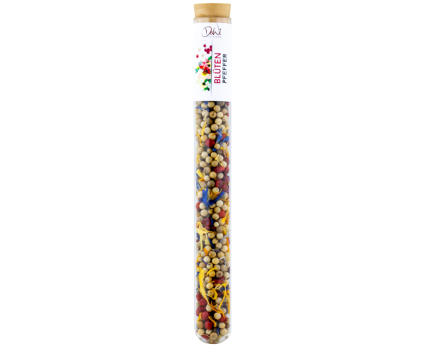 Blütenpfeffer ST XL