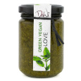 Green Vegan Love
