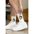 Schwarzwaldm&auml;del Socken- Oh, my Deer