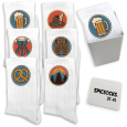 Bayernliebe Socken - 6er Set in Geschenkdose