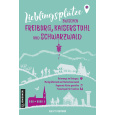 Lieblingspl&auml;tze zwischen Freiburg, Kaiserstuhl und Schwarzwald