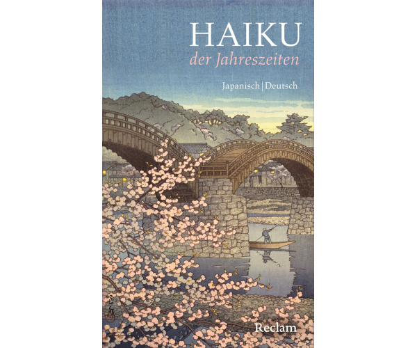 Haiku der Jahreszeiten