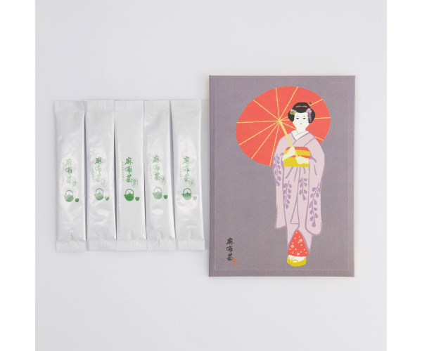 Japanese Tea Organic Matcha MAIKO
