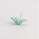 Chopsticks Rest Crane Green
