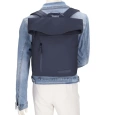 Rucksack aus PU