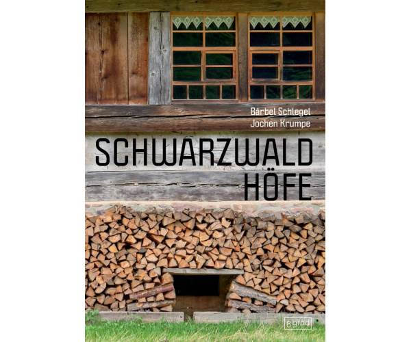 Schwarzwaldhöfe - Bebilderter Reisebericht