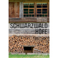 Schwarzwaldh&ouml;fe - Bebilderter Reisebericht