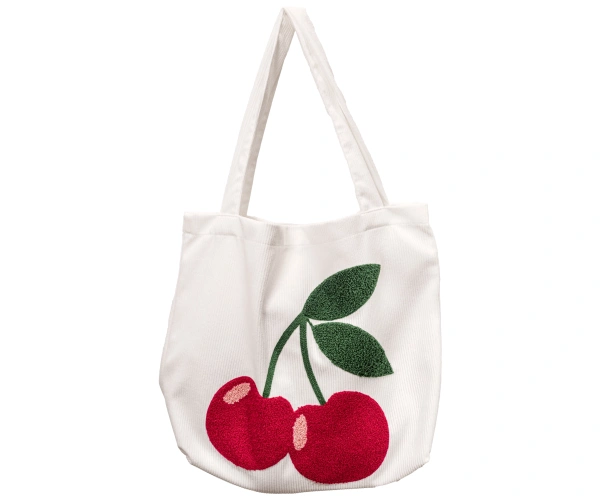 Damen Tragetasche PIXIE "Cherry"