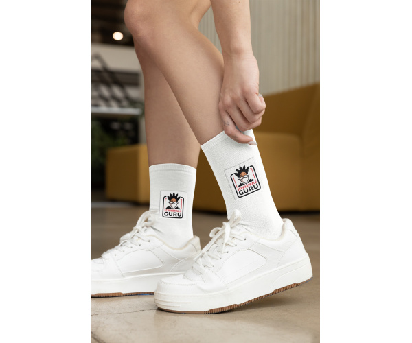 SchwarzwaldGURU Socken- Gr. 42-46