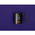 Dialekt-Tasse "Knuddle" limitierte Edition