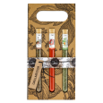 Gew&uuml;rz-Geschenkset 3er "Grillmeister"