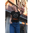 Damen AKTIONSSHIRT Dialekt "Bruddler"