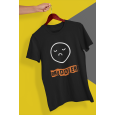 Damen AKTIONSSHIRT Dialekt "Bruddler"