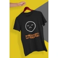 Damen AKTIONSSHIRT Dialekt "Bruddler"