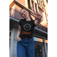 Damen AKTIONSSHIRT Dialekt "Bruddler"