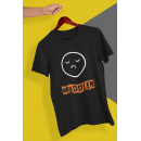 Herren AKTIONSSHIRT Dialekt "Bruddler"