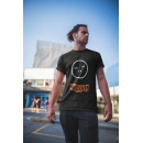 Herren AKTIONSSHIRT Dialekt "Bruddler"