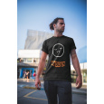 Herren AKTIONSSHIRT Dialekt "Bruddler"