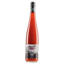 WILD Erdbeer-Limes 0,7l