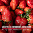 WILD Erdbeer-Limes 0,7l