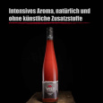 WILD Erdbeer-Limes 0,7l