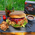 XL Premium Räucherchips Mix - sehr rauchaktives Räucherholz / Holzhackschnitzel - Vorteilspack