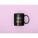 Dialekt-Tasse "Gudsele" limitierte Edition