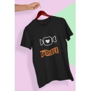 Damen AKTIONSSHIRT Dialekt "Gudsele"