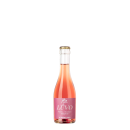 LÚVO Hibiskus x Basilikum – Alkoholfrei 0,20l