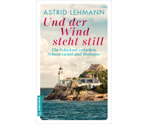 Und der Wind steht still - Roman