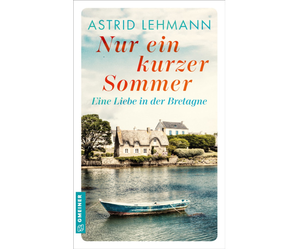 Nur ein kurzer Sommer - Roman