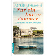 Nur ein kurzer Sommer - Roman