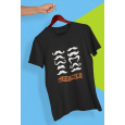 Herren AKTIONSSHIRT Dialekt "Roddsbrems"