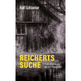 Reicherts Suche - Kriminalroman