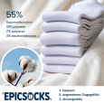 Schwarzwaldmädel Socken- Black Forest