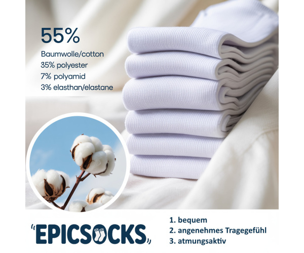 Schwarzwaldmädel Socken- Black Forest Gr. 37-41