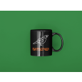Dialekt-Tasse "Spinaadwachdl" limitierte Edition