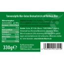FALLER Tannenzäpfle Bier-Gelee Brotaufstrich mit...